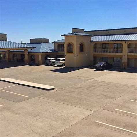 THE 10 BEST Bishop Hotel Deals (Aug 2024).
